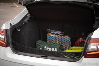 Škoda Octavia 2.0 TDI L K, 110kW, M6, TOP STAV - 20