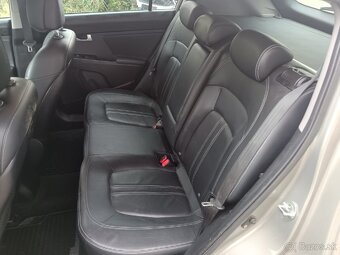 KIA SPORTAGE 1.7 CRDI - 20