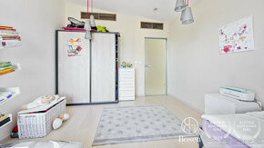 BOSEN | Nadštandardný rodinný dom so saunou a jacuzzi v tich - 20