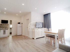 Nový objekt so 4 apartmánmi priamo v centre mesta Michalovce - 20
