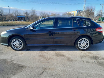 Renault Laguna 2.0 dci --ťažné-- - 20