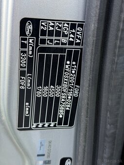 Ford Transit 110 T300 9-miestny - 20