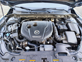 Mazda 6 - 20