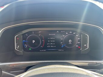 Volkswagen Tiguan 2.0 TDi Highline 4Motion DSG - 20