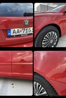 Škoda Octavia 2FL 1.6TDI - 20
