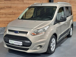 Ford Tourneo Connect 1.6 TDCi Titanium - 20