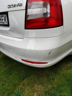 PREDÁM ŠKODA OCTAVIA II, FACELIFT, r.v 2012 - 20