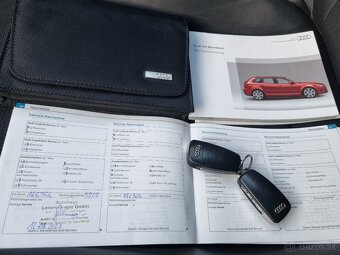 Audi A3 1,4 TFSI -Sportback- S-Line-S-Tronic - 20
