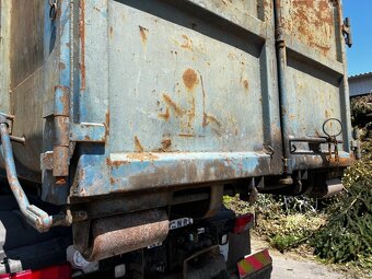 MAN TGS26.400 6X4BB - 20