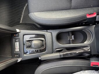 Subaru Forester Comfort  LPG - 20