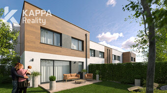 Dokončené | RD 4 izb. s garážou | 1A | Trenčín – Zlatovce - 20