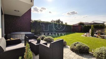 Moderný 4i dom s dvomi kúpeľňami, šatníkom a záhradou –... - 20