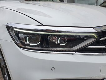 VW Passat B8 Variant 2.0TDI 147kW DSG - záruka Autodraft - 20