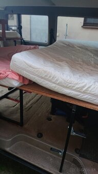 Predam VW T4 Caravelle...2,5 Tdi...75kw... 1997...263tis - 20