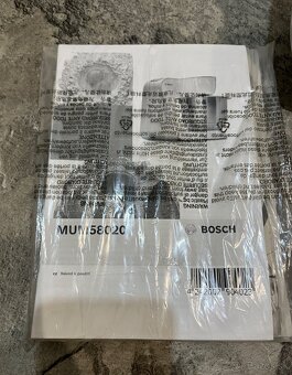 Bosch MUM 54230 900W kuchynský robot - 20