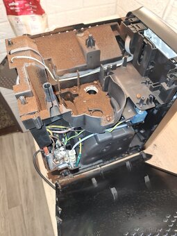 Oprava kávovarov - 20