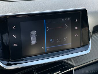 Peugeot 2008 1.5 BlueHDi Active - 20