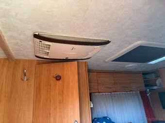 Karavan Adria Adora,palandy - 20