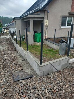 Stavebné prace - 20