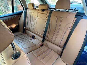 BMW 530d mHev 2021 - MOŽNÝ ODPOČET DPH - 20