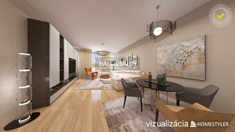 HALO reality - Predaj, jednoizbový byt Bratislava Nové Mesto - 20