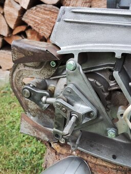 Predám motor po GO na motocykel Jawa 250/559 panelka - 20