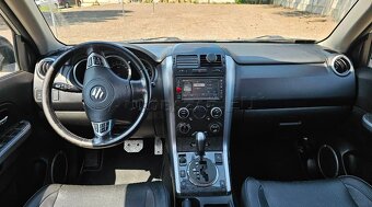 Suzuki Grand Vitara 3.2 V6 (171 kW) 20 Jahre Edition - 20