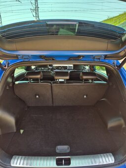 KIA SPORTAGE GT-LINE 1.6T-GDI BENZÍN 130KW AT-7 4X4 2019 - 20
