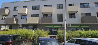 REZERVOVANÉ  Predaj 2 izbový byt Levice novostavba  EXKLU - 20