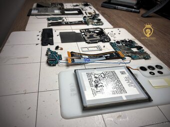 Servisné služby Apple a iných zariadení Smart Royal Service - 20