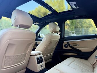 BMW 330d GT  | 34,000km | 2020 - 20