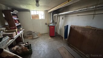 🏡 Dom, ktorý čaká na nový príbeh – centrum Gabčíkova - 20