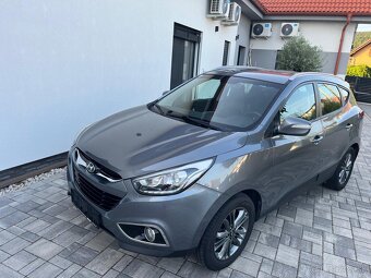 HYUNDAI IX35 - na predaj / aj na splátky - 20