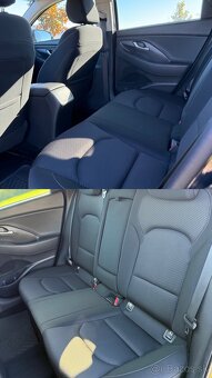 Hyundai i30 Fastback 1.4 T-GDi - 20