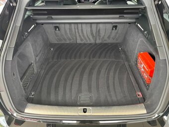 Audi A4 Avant 2.0TDi 110kW S-tronic Sport - 20