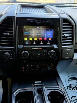 Ford F150 5.0 V8--4x4--2017--korba 2m-- - 20