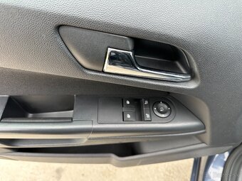 Opel Astra Caravan 1.9 CDTi r.v2010 - 20