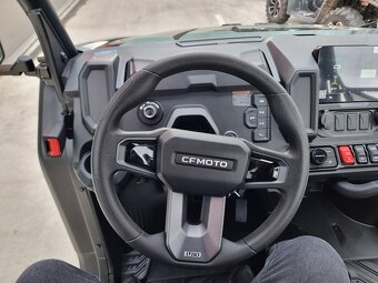 CFMOTO GLADIATOR UTV1000PRO - 20