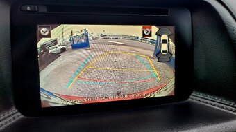 Mazda CX-5 2.2 Skyactiv-D AWD Revolution TOP A/T - 20