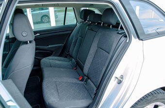 Volkswagen Golf Variant 2.0 TDI Life DSG - 20