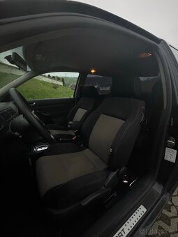 Volkswagen Golf 4 1.9TDi ASZ 96kw - 20
