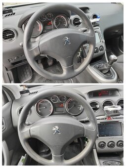 Peugeot 308 1.6 68kw - Nové rozvody -Možné splátky od 39,90€ - 20