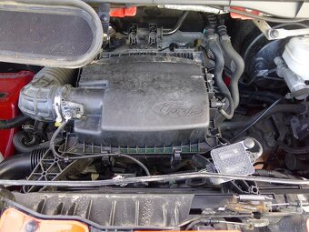 Ford Transit, 350L 2,0TDCI L3H2+klima+park. senzory+ČR - 20