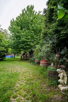 6i dom, 260 m2, pivnica, garáž, záhrada Mosonmagyaróvár - 20
