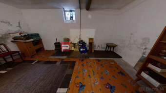 Na PREDAJ rodinný dom vo výbornej lokalite Bratislava - Ruži - 20