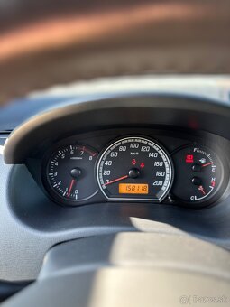 Suzuki Swift 1.3 GL 4x4 - 20