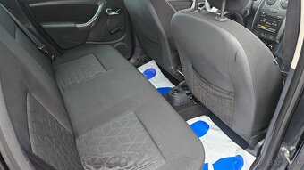 DACIA DUSTER 1.5DCI - 20