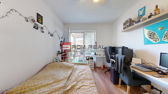 PREDAJ 4 izbový bungalov Slovenský grob - Malý raj - 20