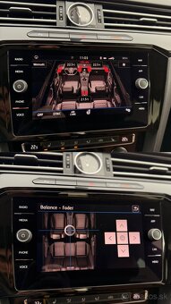 Volkswagen Arteon Elegance odpočet DPH 125tis km - 20