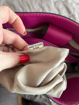 Michael Kors Hamilton Large - 20